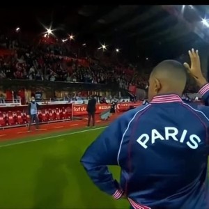 星空体育app-姆巴佩“不高兴”登上西班牙热搜 下周决定去留？