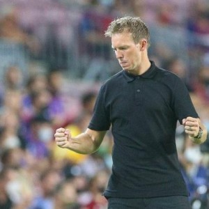 xingkong.com-莱万：我的第1球并不容易 穆勒：本来没想到射门